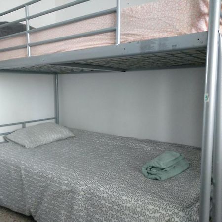 Home Stay Famara Eksteriør bilde